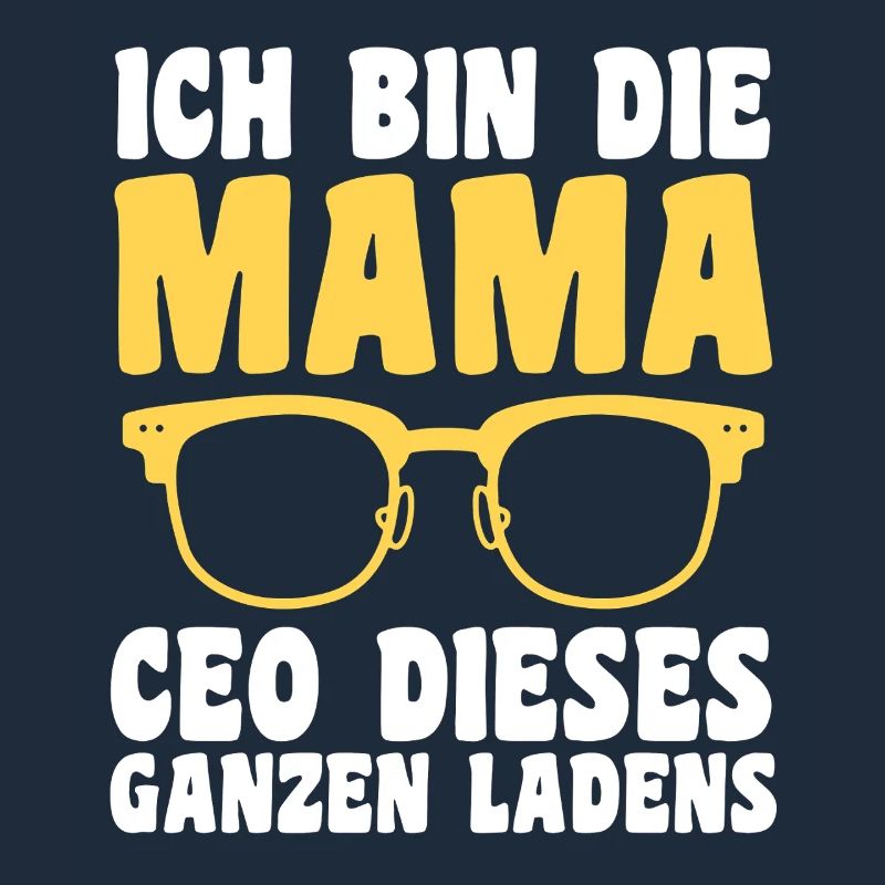 Mère Équipe Maman
