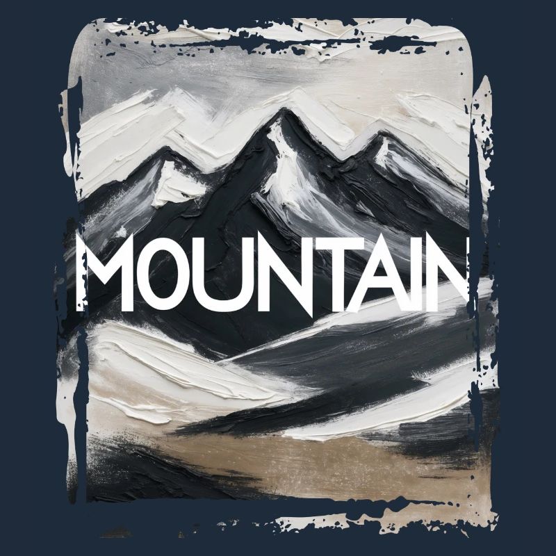 Mountain Adventure Forest
