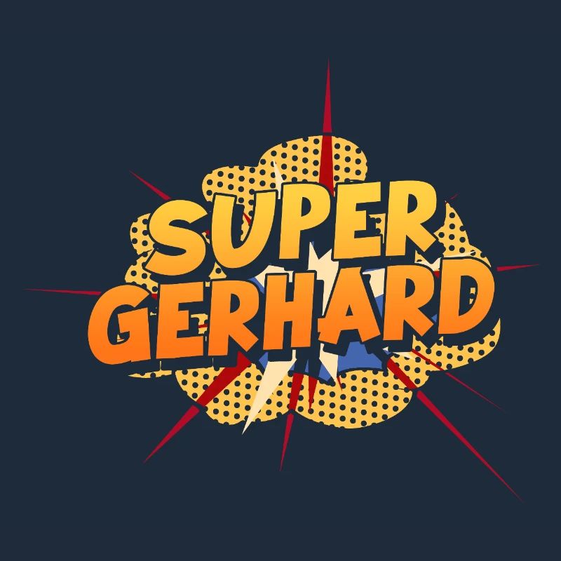 Gerhard