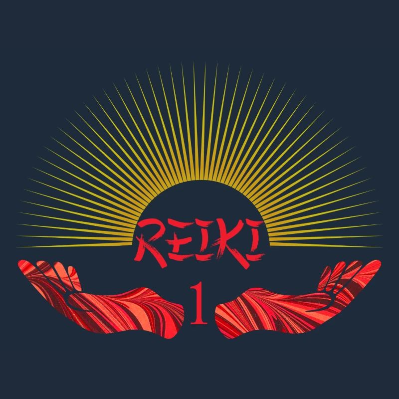 Reiki 1 E 18