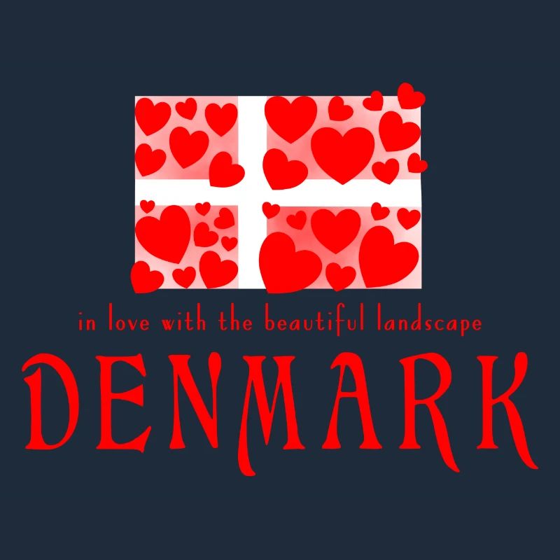 Denmark Danmark