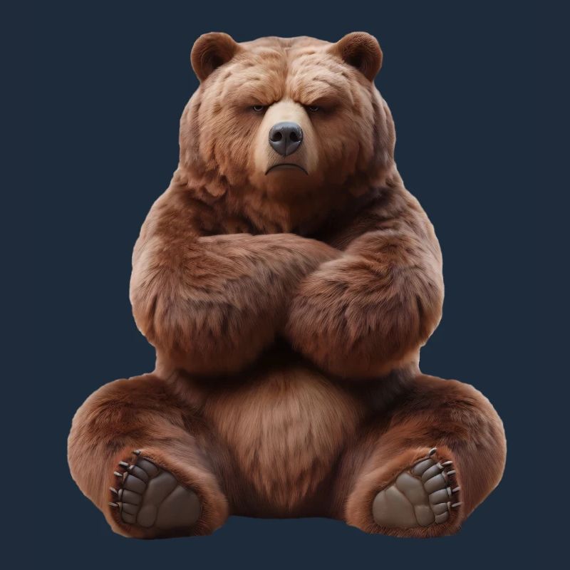 Bear grim 3