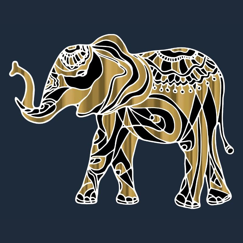 Éléphant
