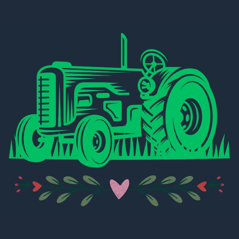 Traktor / Traktor / Traktor