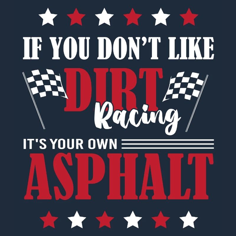 Dirt Track Racing