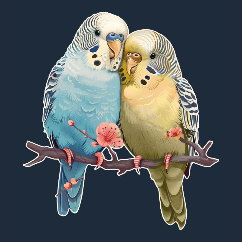 Budgies