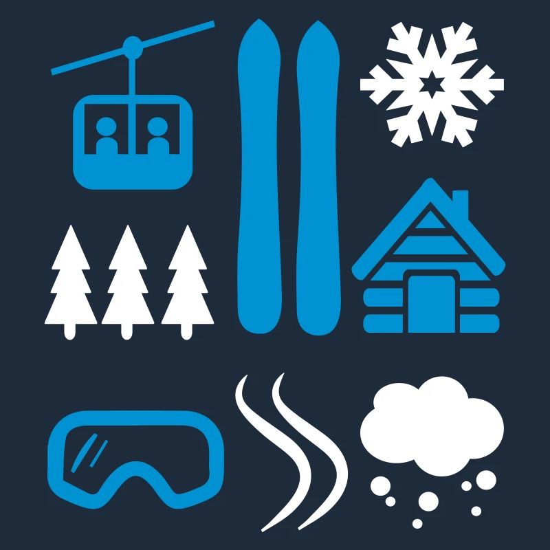 ski