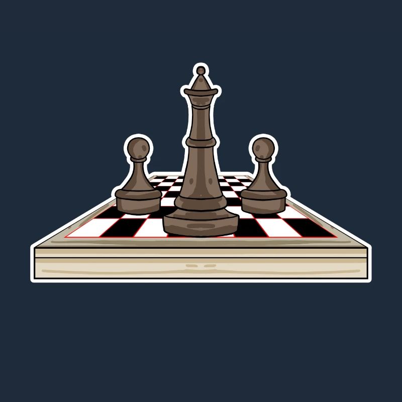 Chess Chess Board