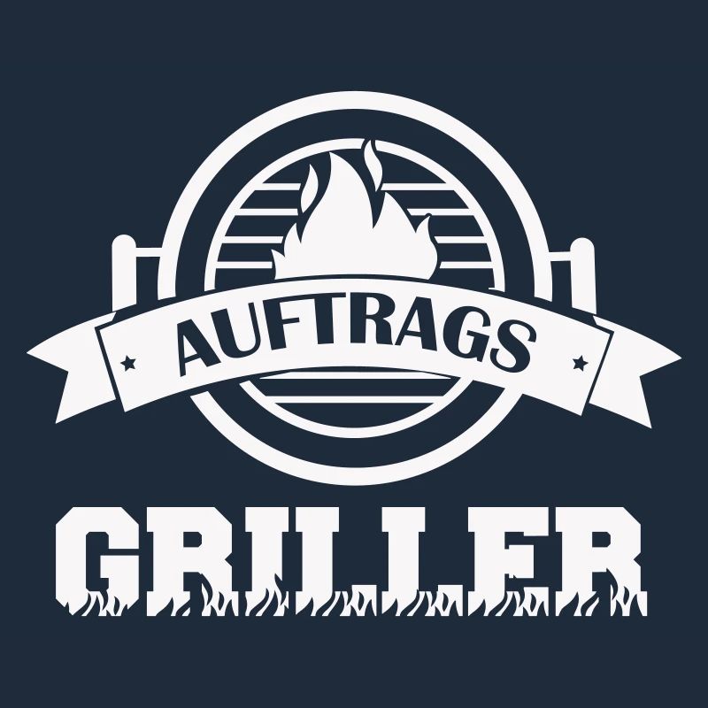 Contract griller