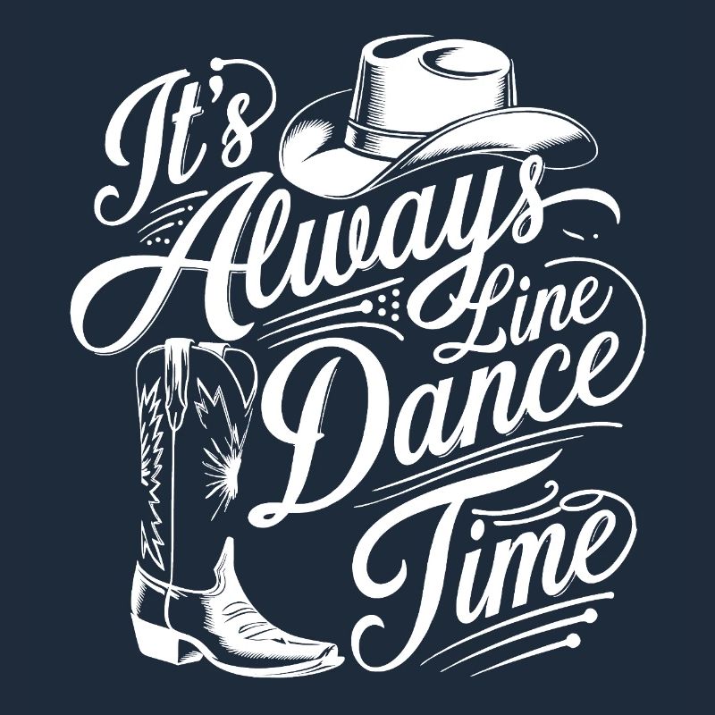 Line Dance Time Time to dance Line Dance