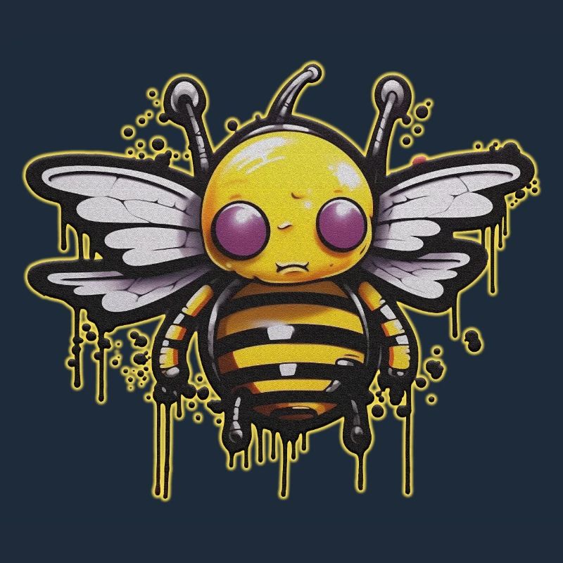 Buzzin' Bee Bomb | Bee Lovers