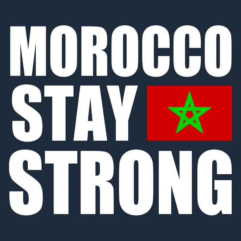 Morocco stay strong