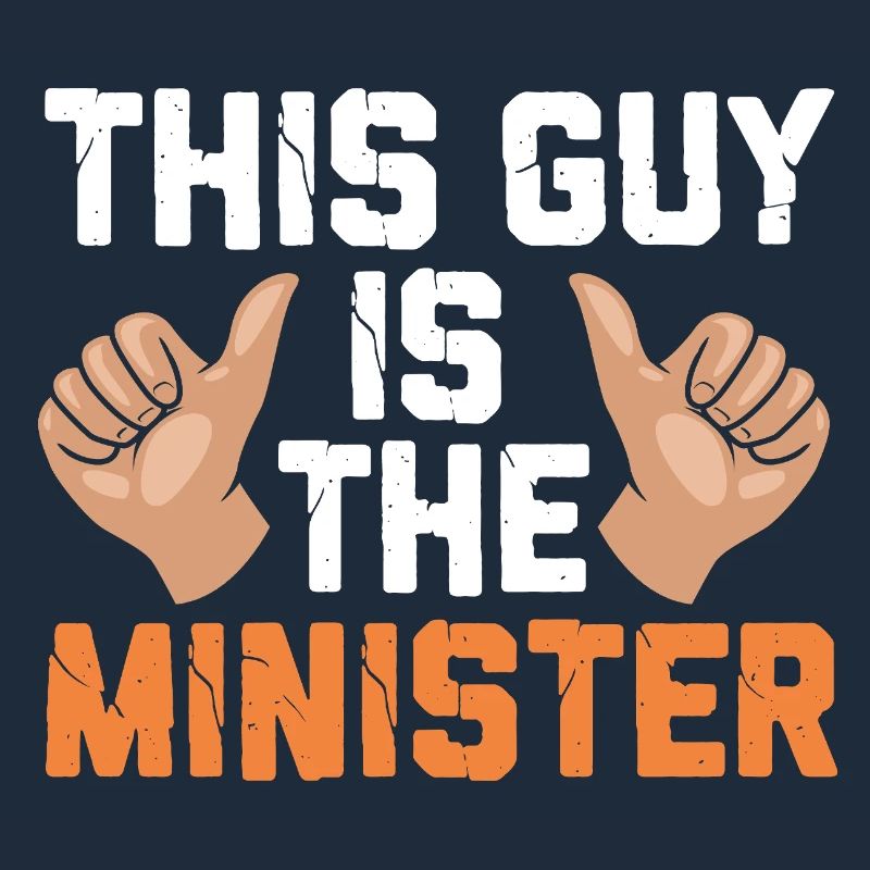 Pastor