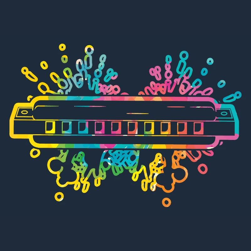 Harmonica Harmonica