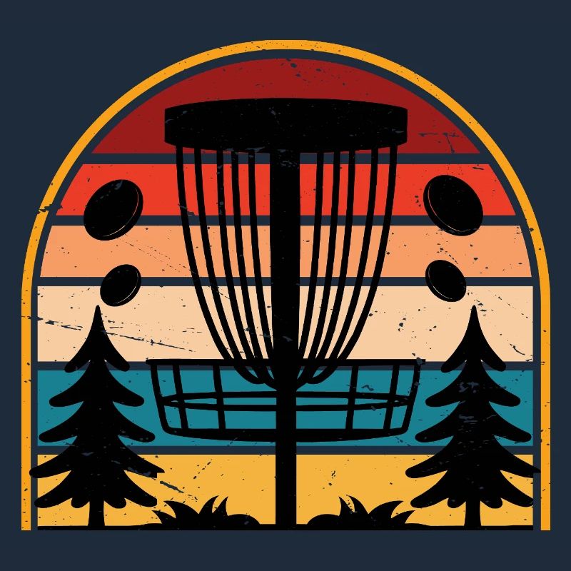 Disc Golf
