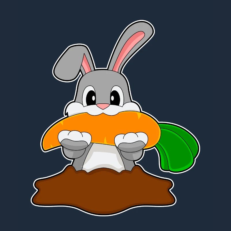 Rabbit Carrot