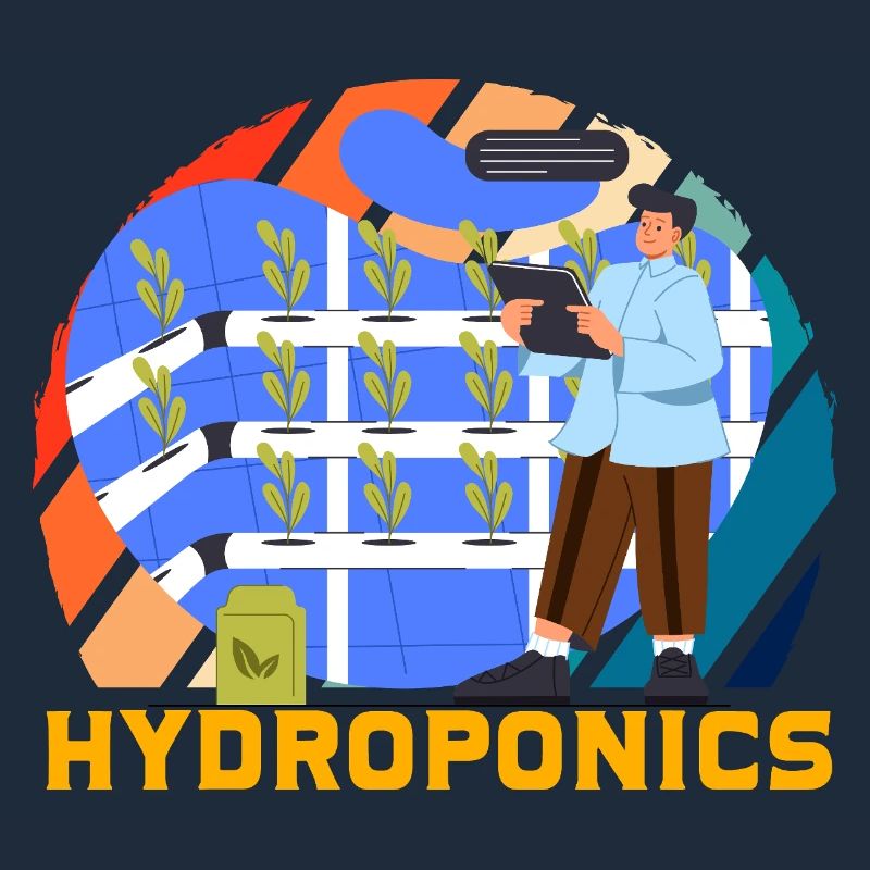 Hydroponik