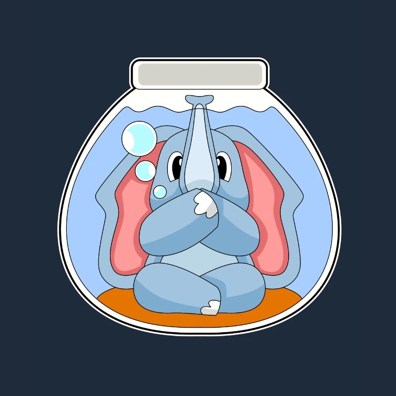 Elephant Aquarium