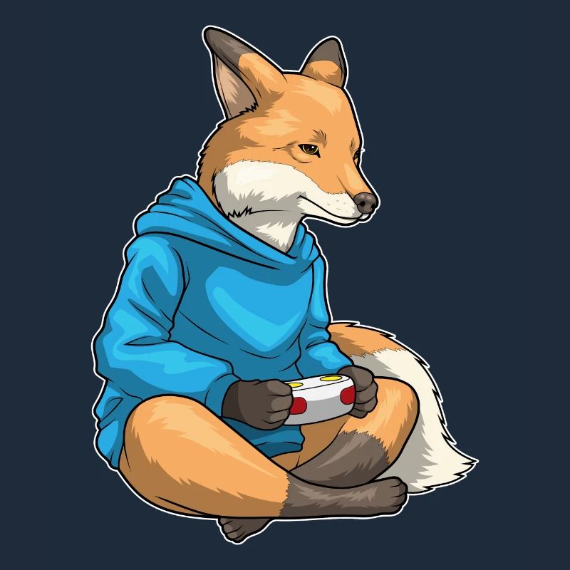 Fuchs Gamer Controller