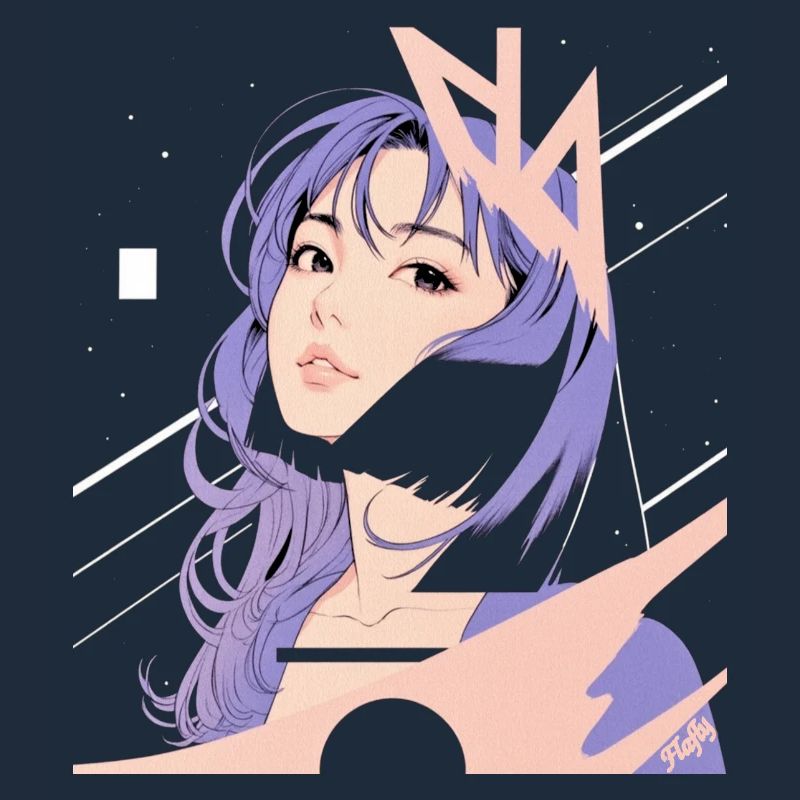 Nostalgie de l'espace ✨