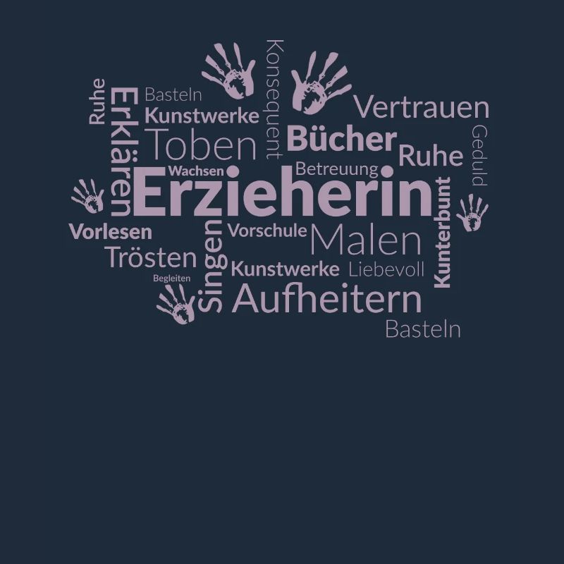 Erzieherin Komplimente