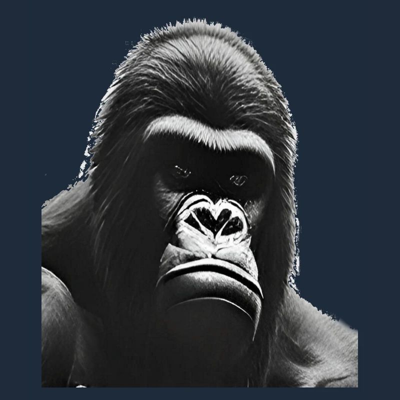 Silverback Gorilla