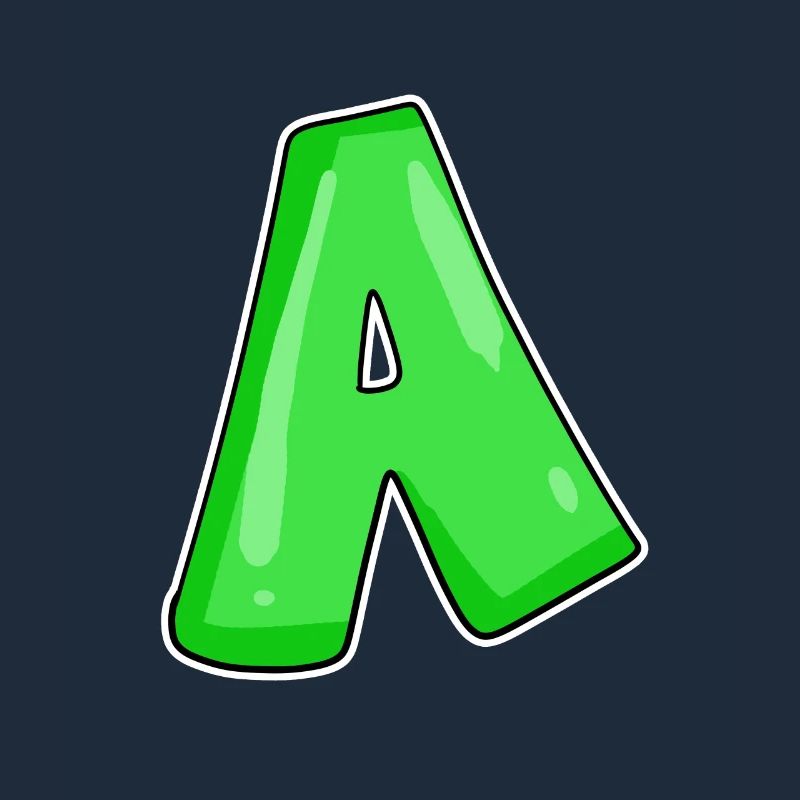 point A Point initial