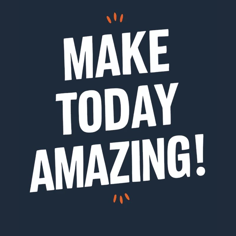 Do Incredibly Positive Thinking Today