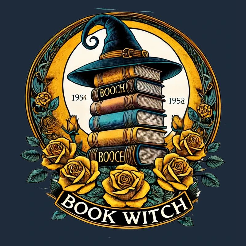 Buch Hexe