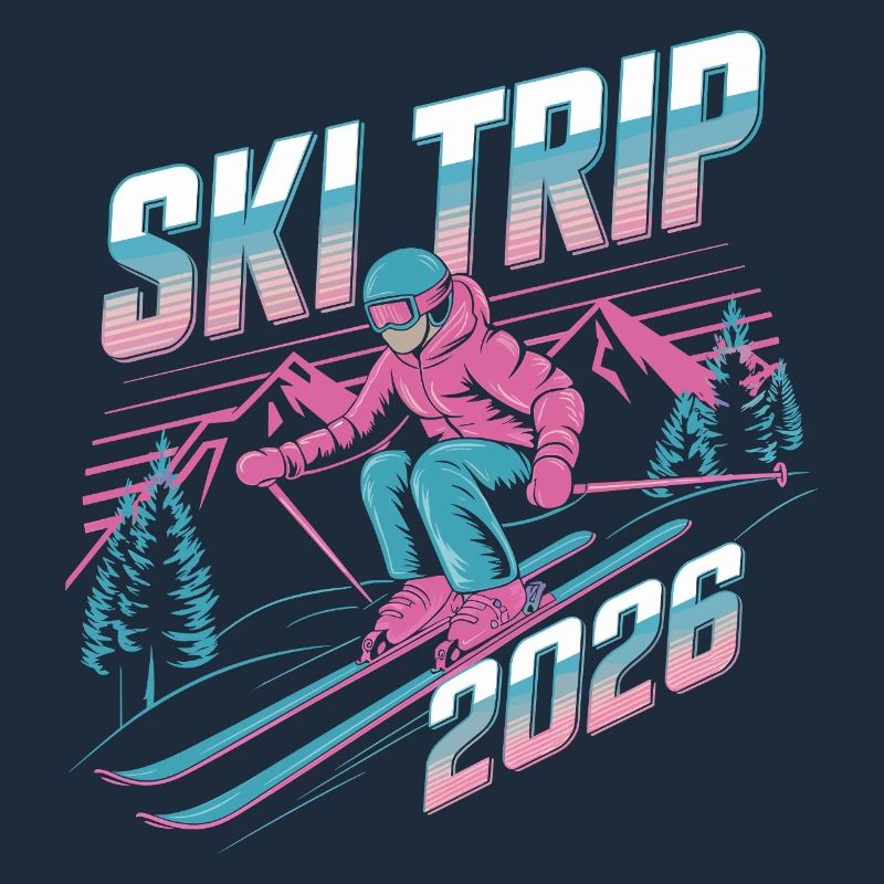 Ski trip 2026