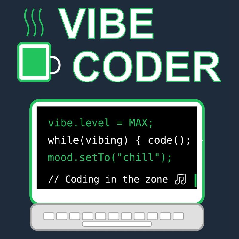 Codeur Vibe