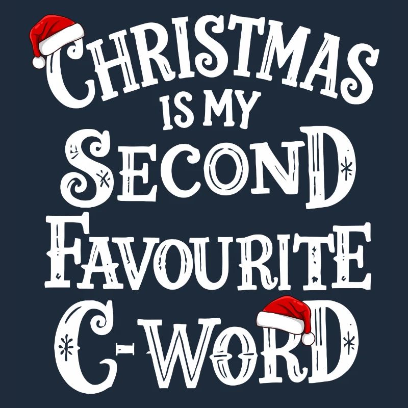 Second Favourite C Word