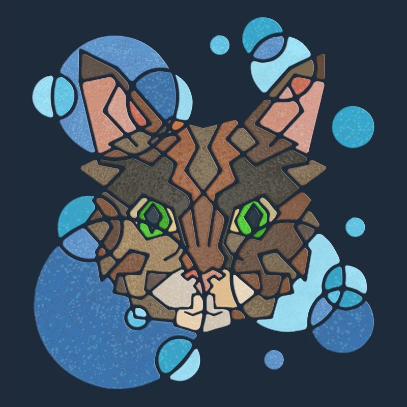 Cat Geometry