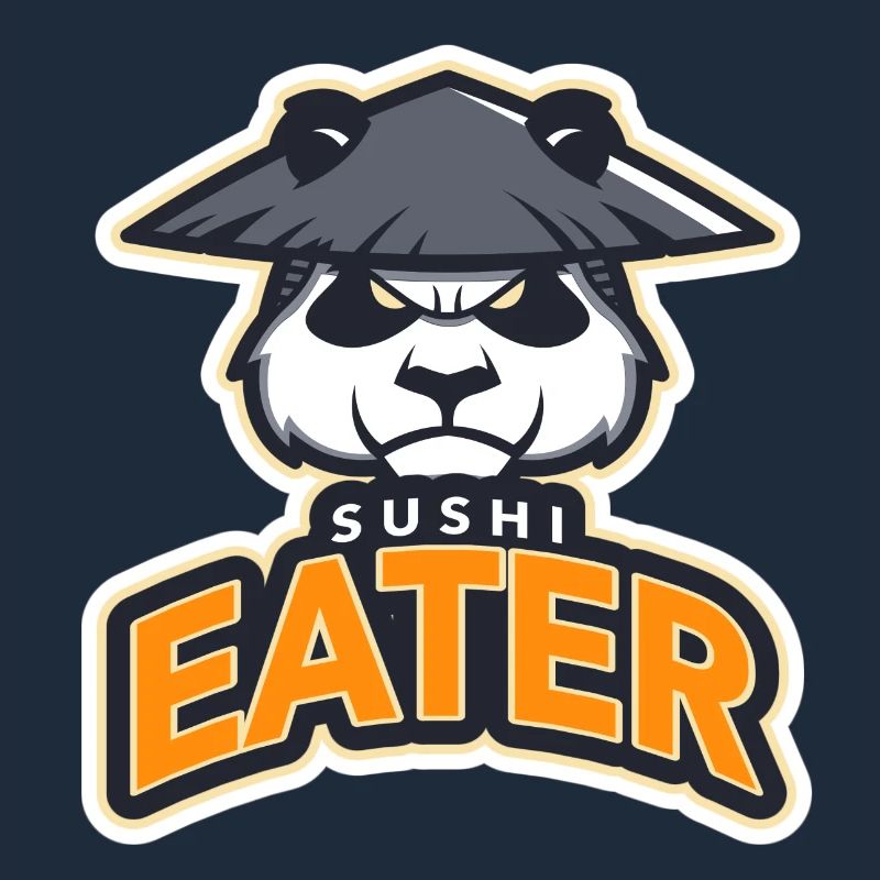 Sushi Eater