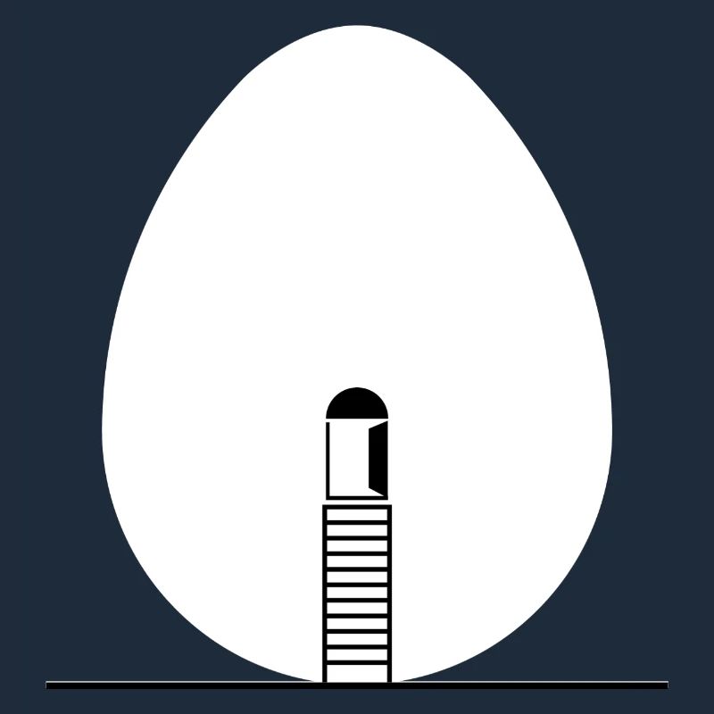 Egg Egg Egg