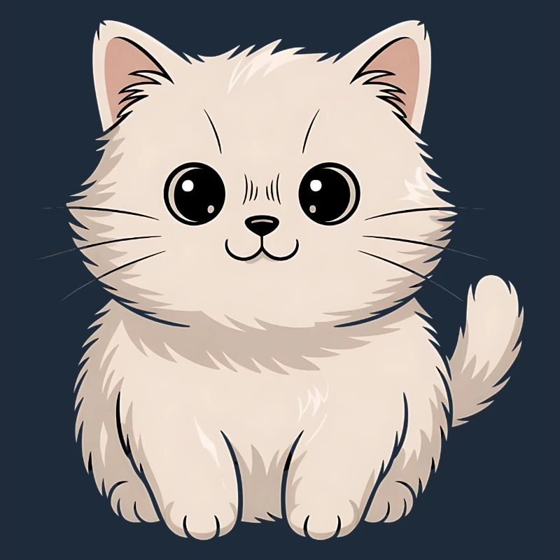 Chat persan