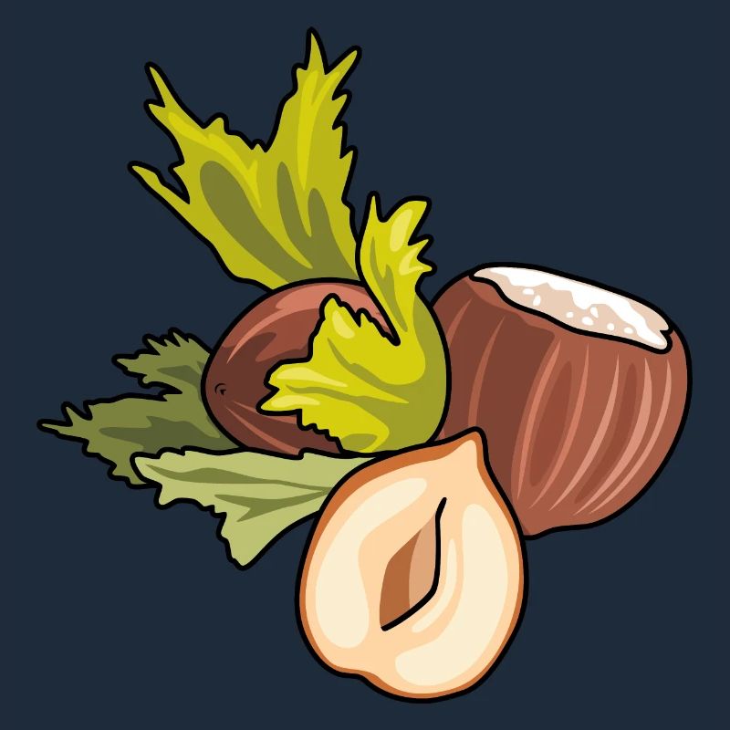 Hazelnut