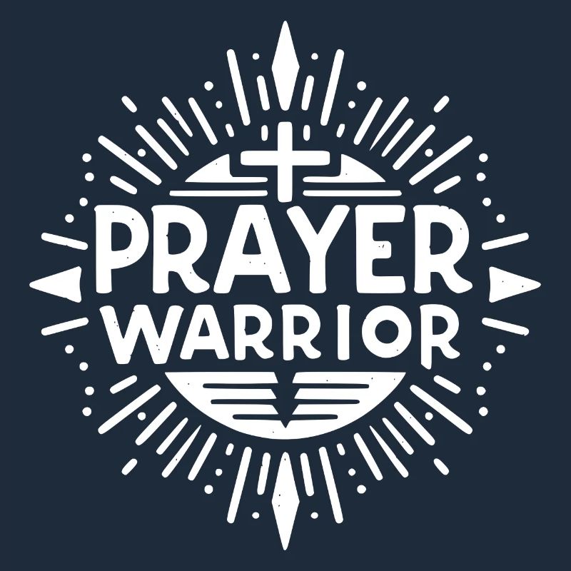 Prayer Warrior