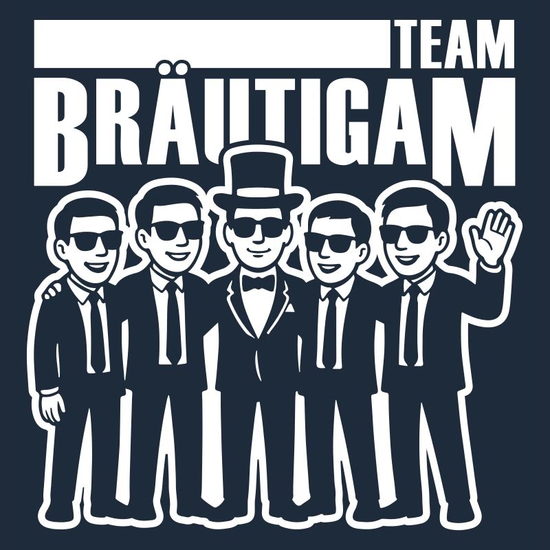 Team Bräutigam