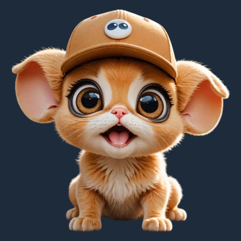 Animal mignon