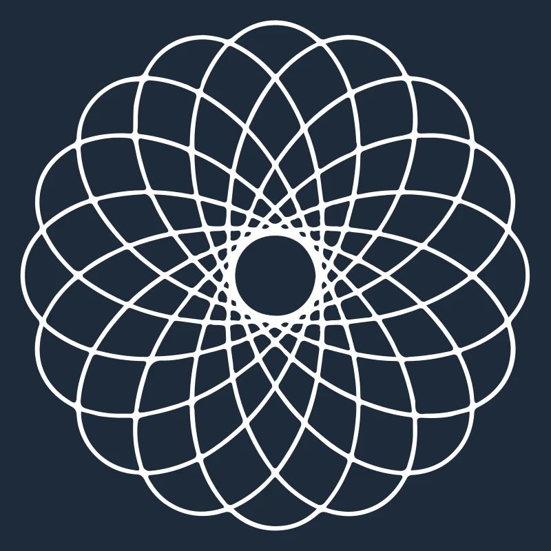 Geometric art