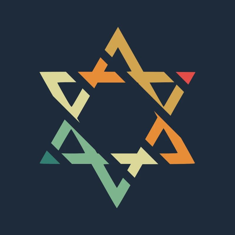 Davidstern