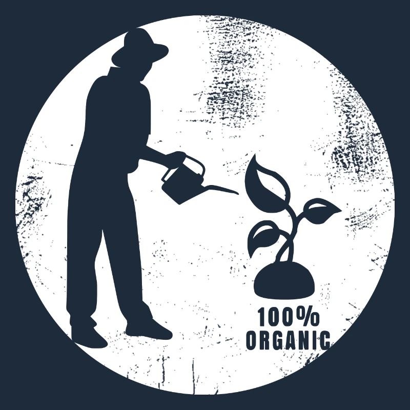 Bio Gärtner