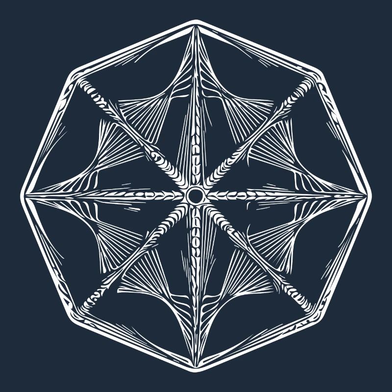 Geometry pattern shape