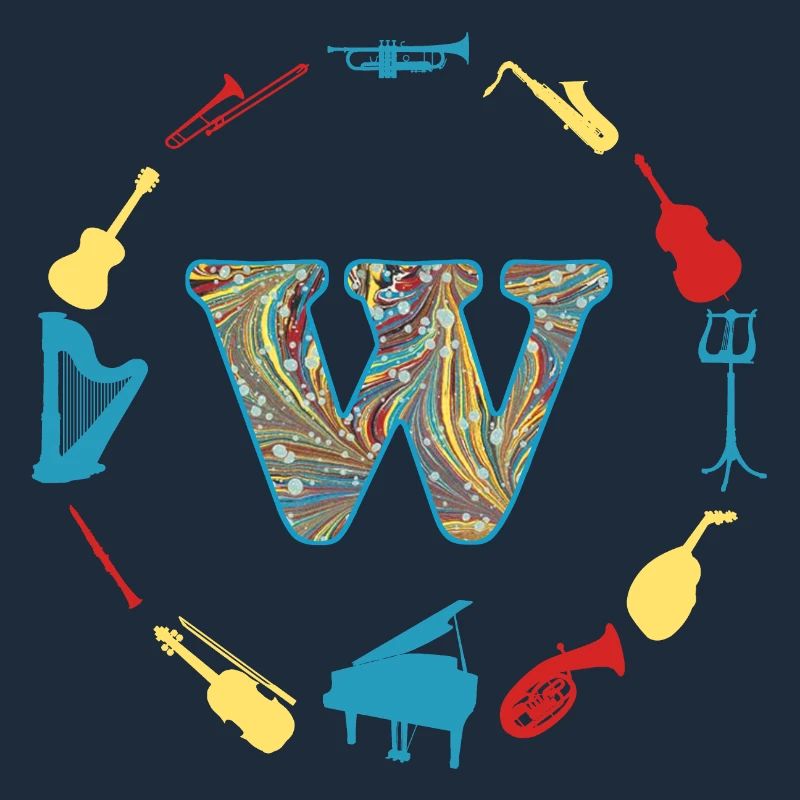 music e 201 w
