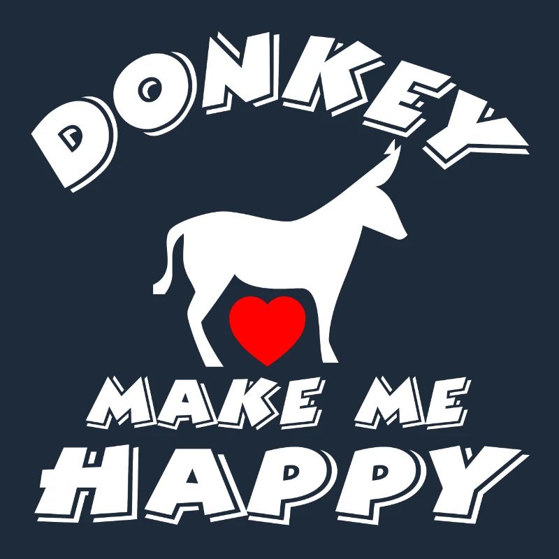 Donkey