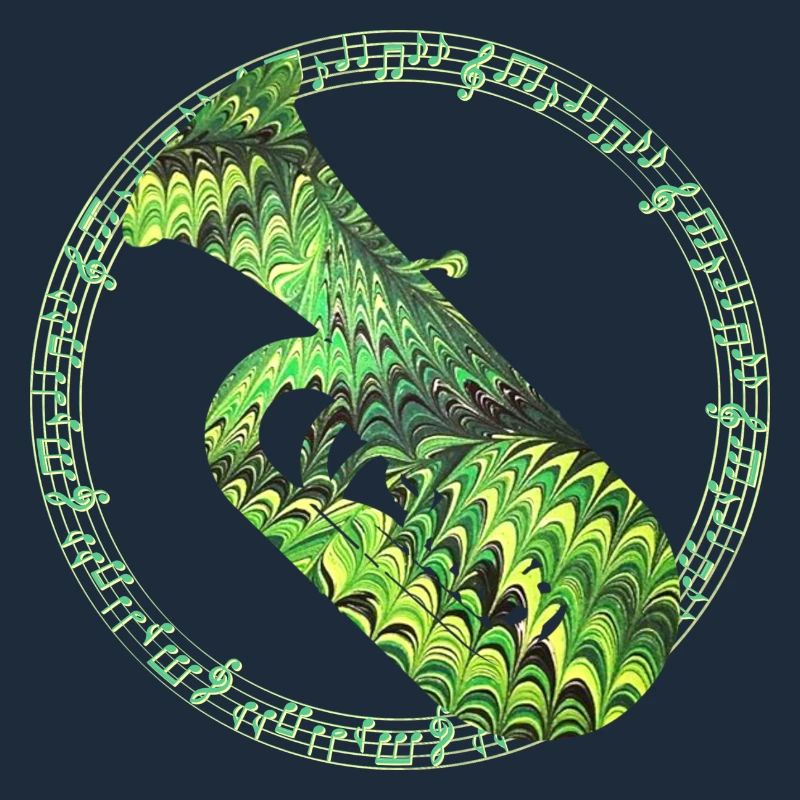 tuba e 35