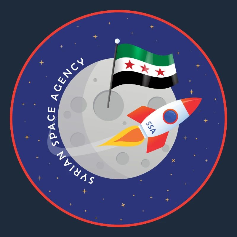 Agence spatiale syrienne