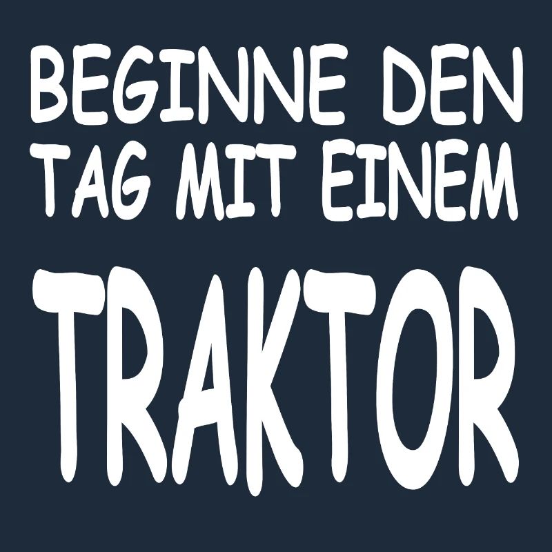 Traktor