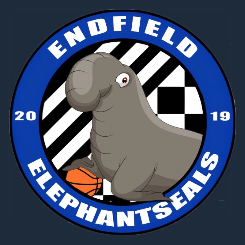 Endfield Elephant Seals
